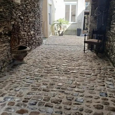 Lejlighed Centre Rdc - 2 Personnes Angers