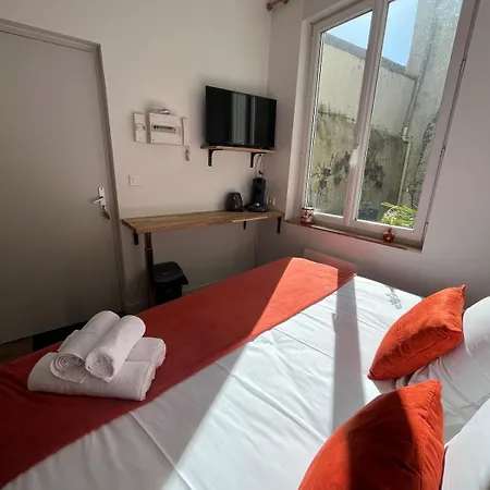 Centre Rdc - 2 Personnes