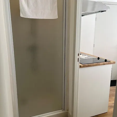 Centre Rdc - 2 Personnes Lejlighed Angers