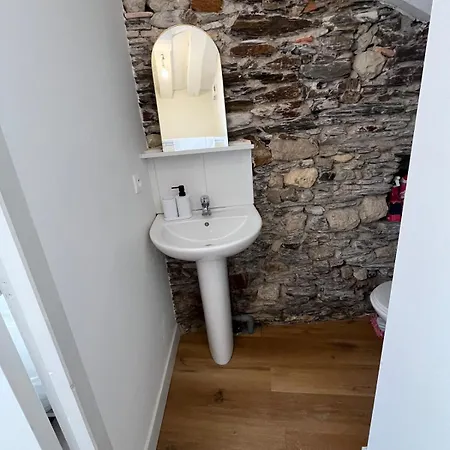 Appartement Centre Rdc - 2 Personnes