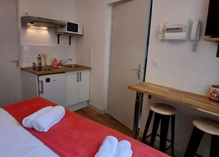 Centre Rdc - 2 Personnes Daire *