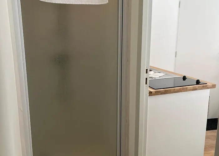 Centre Rdc - 2 Personnes Daire Angers