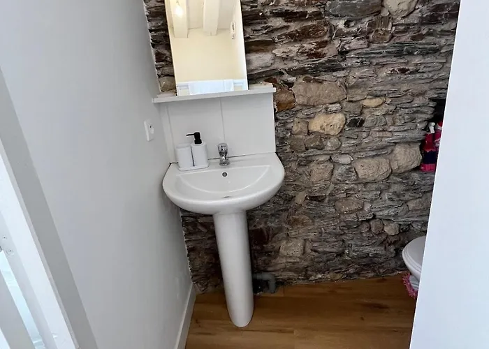 Daire Centre Rdc - 2 Personnes